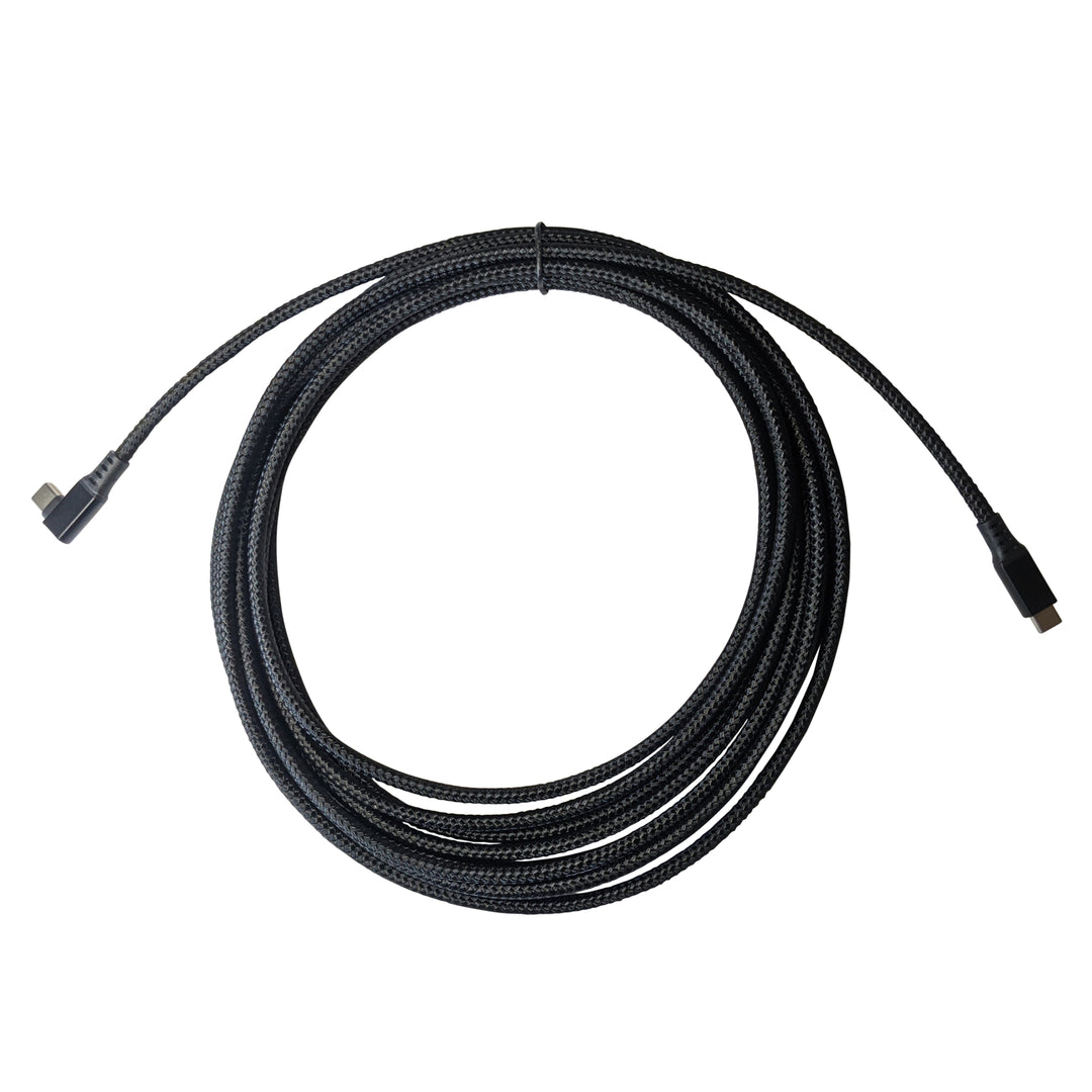 Extra long USB-C Cable (16 ft) – Mosi Audio